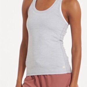 Vuori Lux Performance Tank